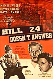 Hill 24 Doesn't Answer