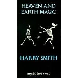 Heaven and Earth Magic