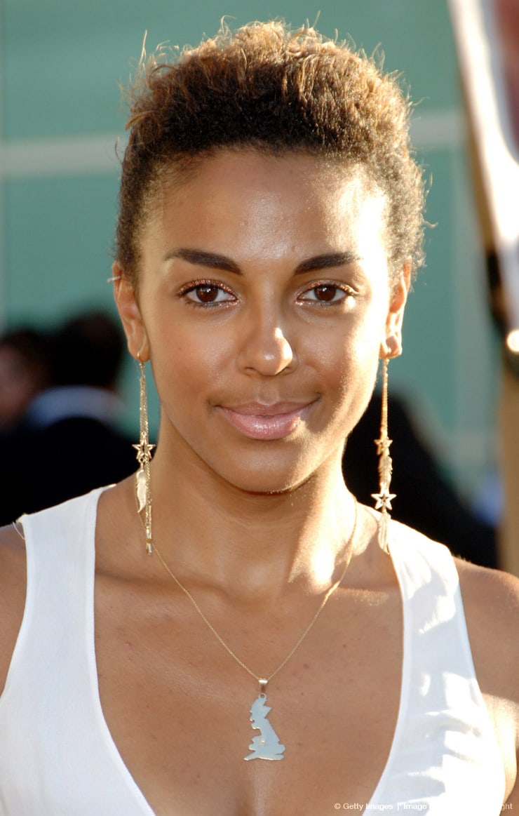 Picture of Marsha Thomason