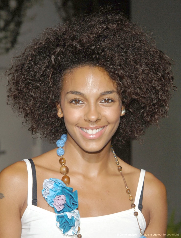 Picture of Marsha Thomason