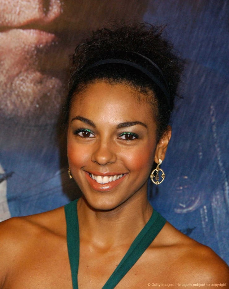 Marsha Thomason Images