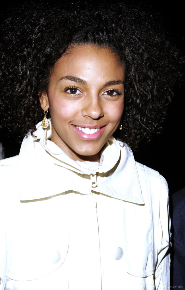 Picture of Marsha Thomason