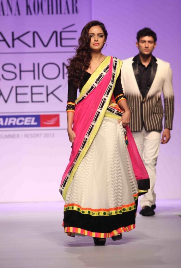 Shazahn Padamsee