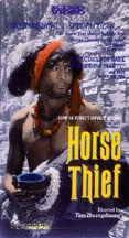 The Horse Thief (1986)