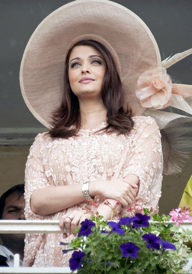 Aishwarya Rai