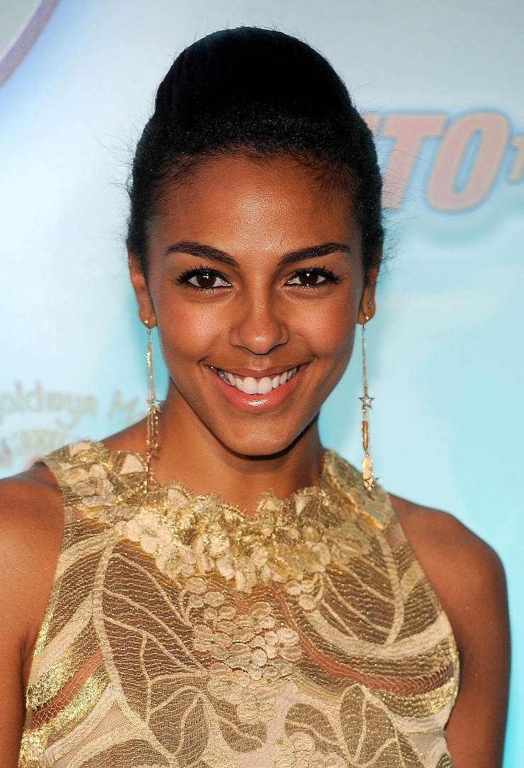Marsha Thomason Marsha Thomason