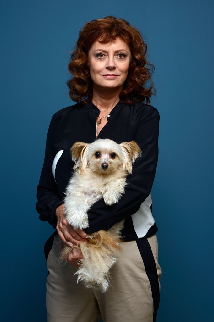 Susan Sarandon