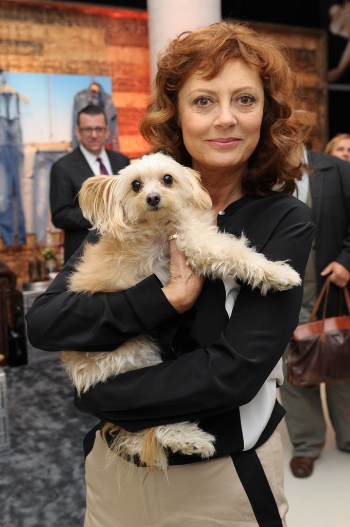 Susan Sarandon