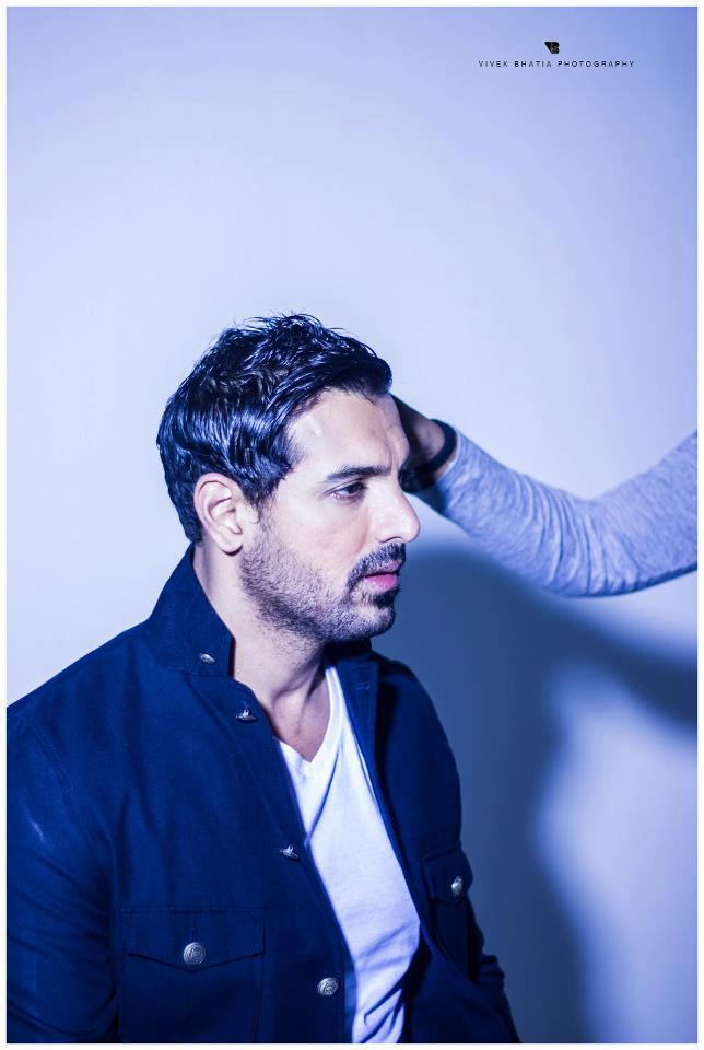 John Abraham