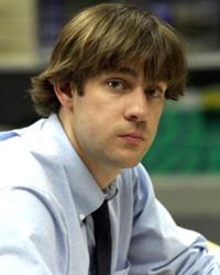 Jim Halpert