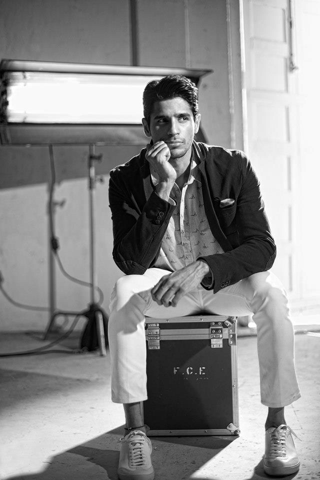 Sidharth Malhotra