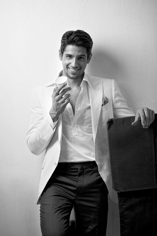 Sidharth Malhotra
