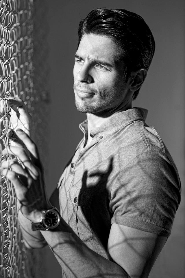 Sidharth Malhotra