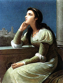 Juliet Capulet