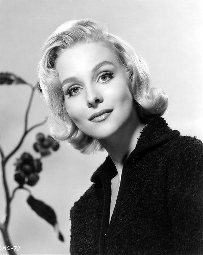 Diane McBain