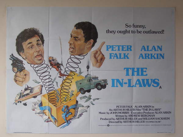 The In-Laws