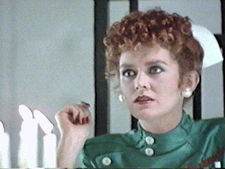 Patricia Quinn