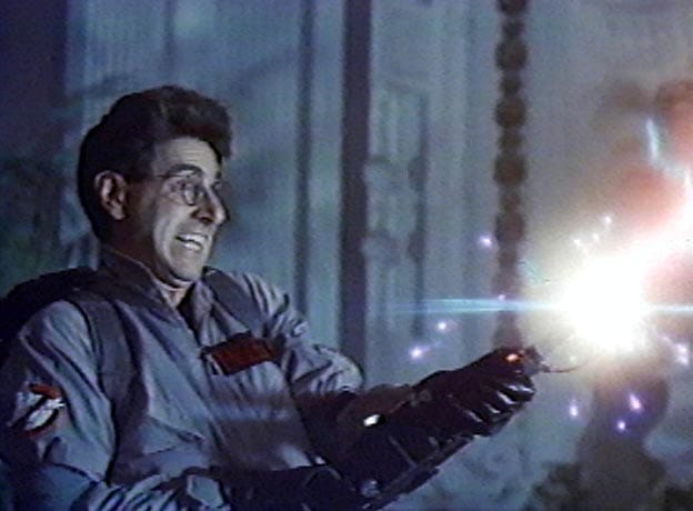 Harold Ramis