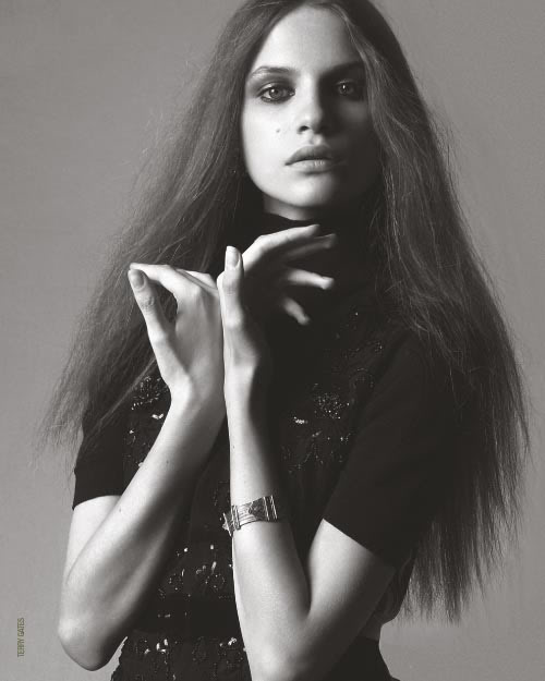 Regina Feoktistova-