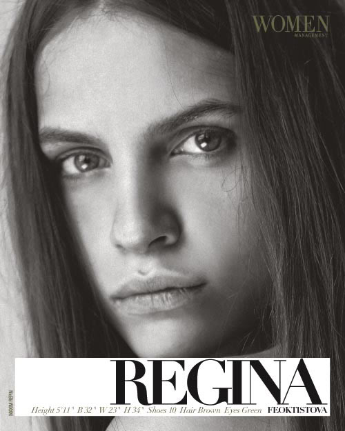 Regina Feoktistova-