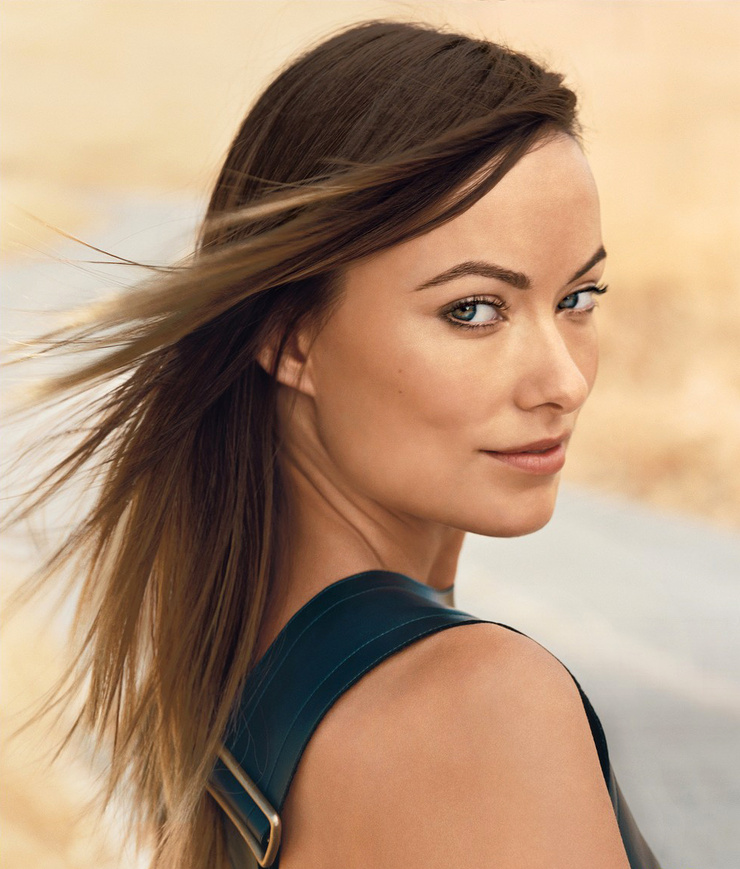 Olivia Wilde