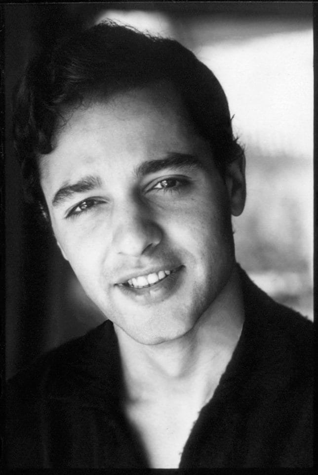 Picture of Sal Mineo