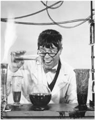 Jerry Lewis