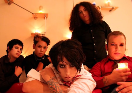 Escape the Fate