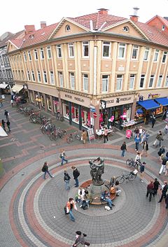 Göttingen Göttingen