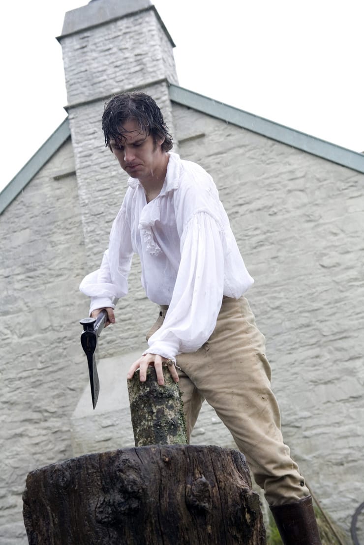 Sense & Sensibility