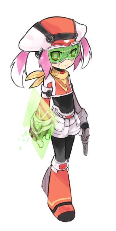 Mighty No. 9