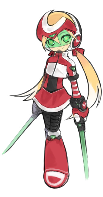 Mighty No. 9
