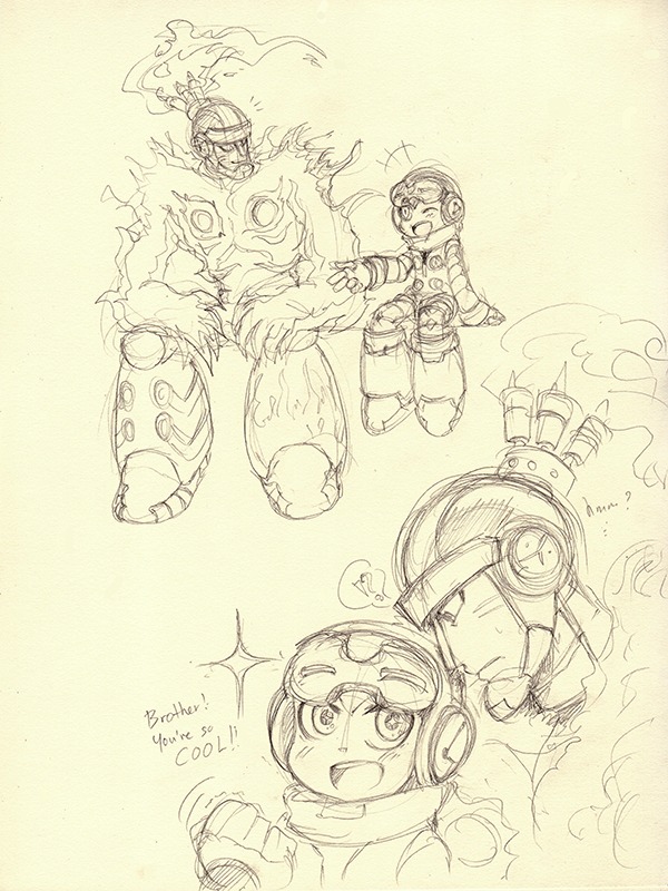 Mighty No. 9