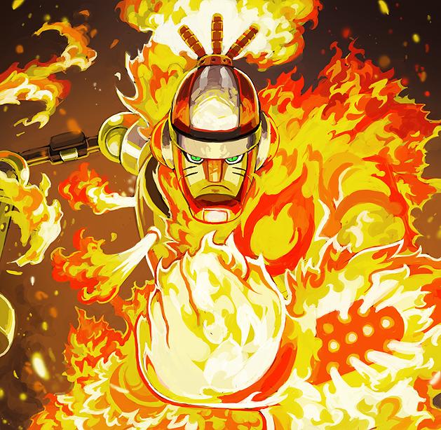 Mighty No. 9