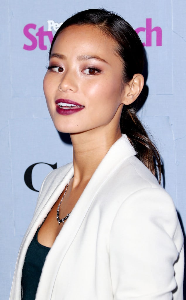 Jamie Chung Jamie Chung