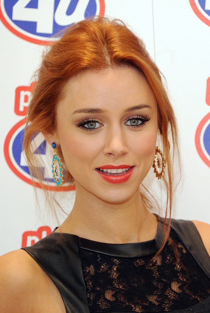 Una Healy Una Healy