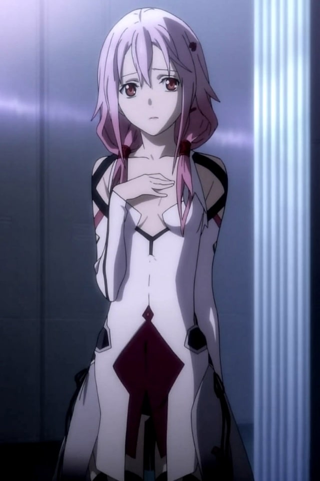 Inori Yuzuriha