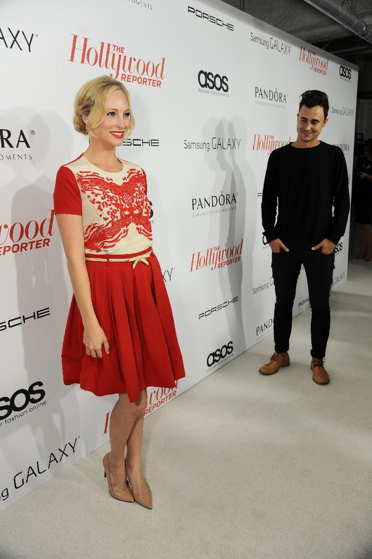 Candice Accola Candice Accola