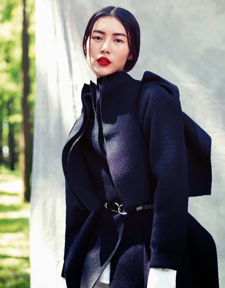Liu Wen Liu Wen