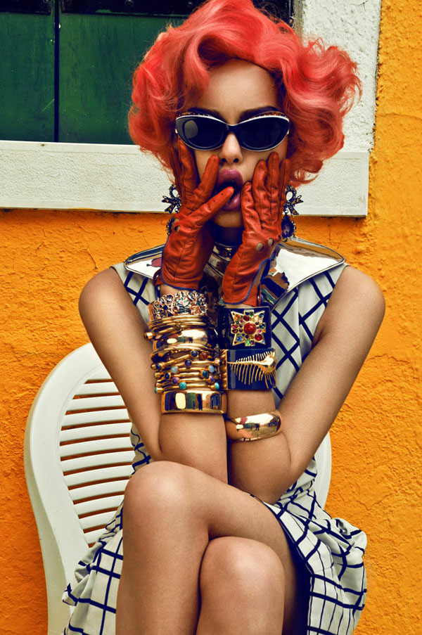 Luma Grothe Luma Grothe