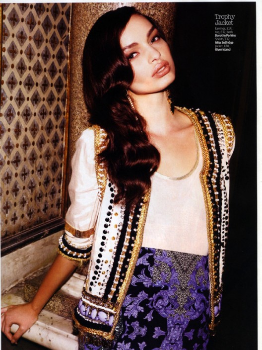 Luma Grothe Luma Grothe