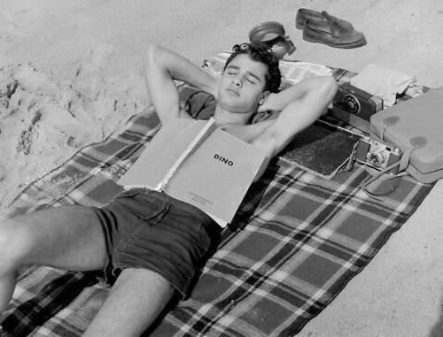 Sal Mineo