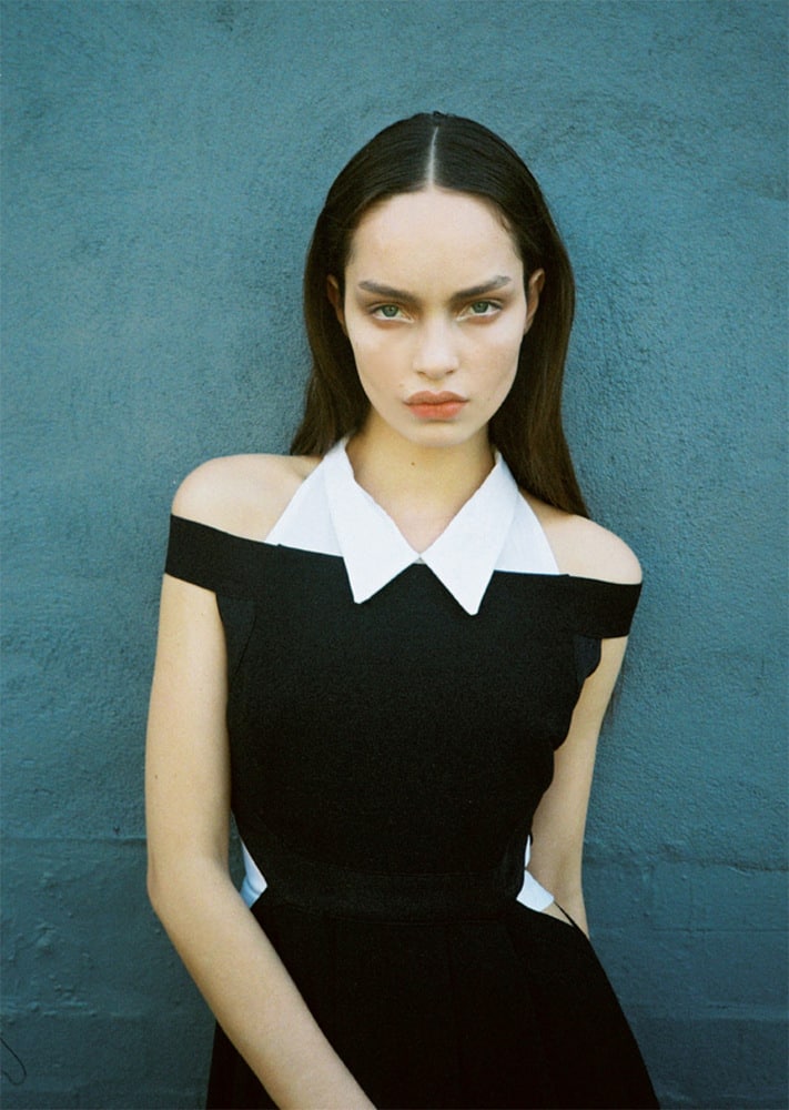 Luma Grothe