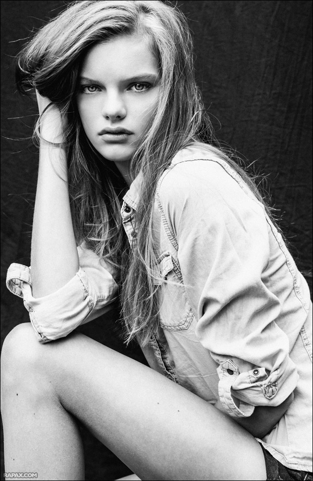 Kiki Visser Kiki Visser