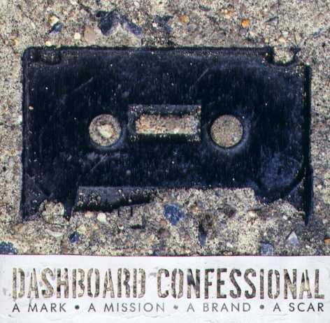 Dashboard Confessional