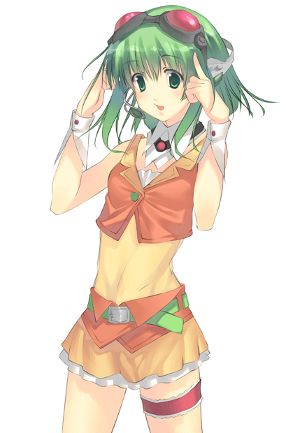 GUMI