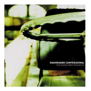 Dashboard Confessional