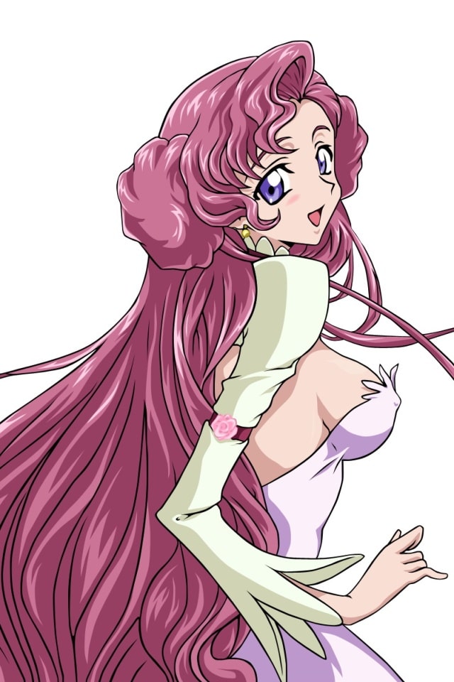 Euphemia li Britannia Euphemia li Britannia