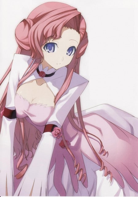Euphemia li Britannia Euphemia li Britannia