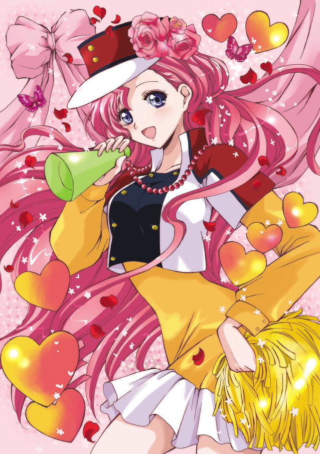 Euphemia li Britannia Euphemia li Britannia